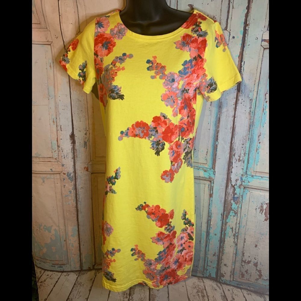 Joules Dress
